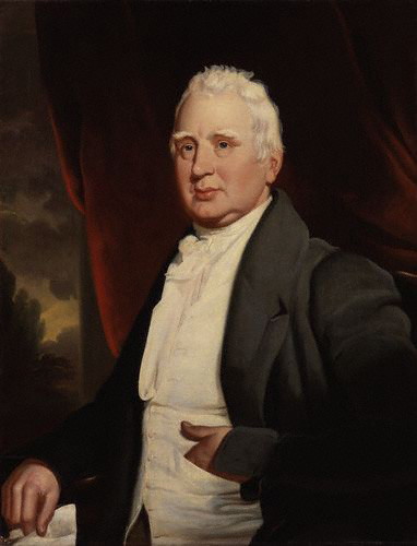 William Cobbett (Bildquelle: Wikipedia.org) William Cobbett (Bildquelle: Wikipedia.org)