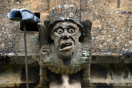 Gargoyle Gargoyle